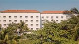 <b>Comfort Inn Puerto Vallarta Exterior</b>. Images powered by <a href="https://iceportal.shijigroup.com/" title="IcePortal" target="_blank">IcePortal</a>.
