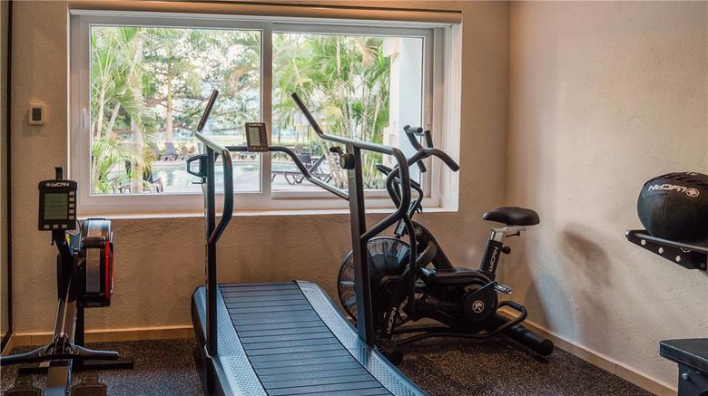 <b>Comfort Inn Puerto Vallarta Health</b>. Images powered by <a href="https://iceportal.shijigroup.com/" title="IcePortal" target="_blank">IcePortal</a>.