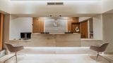 <b>Comfort Inn Puerto Vallarta Lobby</b>. Images powered by <a href="https://iceportal.shijigroup.com/" title="IcePortal" target="_blank">IcePortal</a>.
