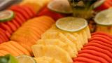 <b>Comfort Inn Puerto Vallarta Restaurant</b>. Images powered by <a href="https://iceportal.shijigroup.com/" title="IcePortal" target="_blank">IcePortal</a>.