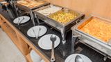 <b>Comfort Inn Puerto Vallarta Restaurant</b>. Images powered by <a href="https://iceportal.shijigroup.com/" title="IcePortal" target="_blank">IcePortal</a>.