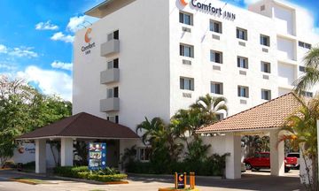 Comfort Inn Puerto Vallarta