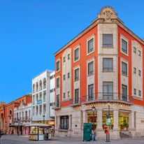 Quality Inn Aguascalientes