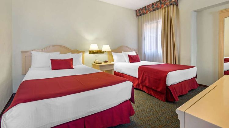 Quality Inn Aguascalientes Suite