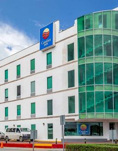 Comfort Inn Cancun Aeropuerto
