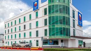 Comfort Inn Cancun Aeropuerto