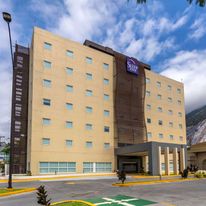 Sleep Inn Monterrey San Pedro