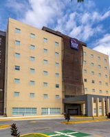 Sleep Inn Monterrey San Pedro