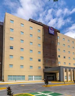 Sleep Inn Monterrey San Pedro