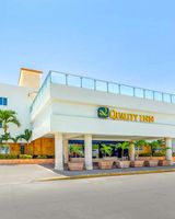 Quality Inn Mazatlan