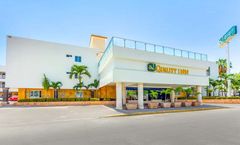 Quality Inn Mazatlan