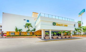Quality Inn Mazatlan