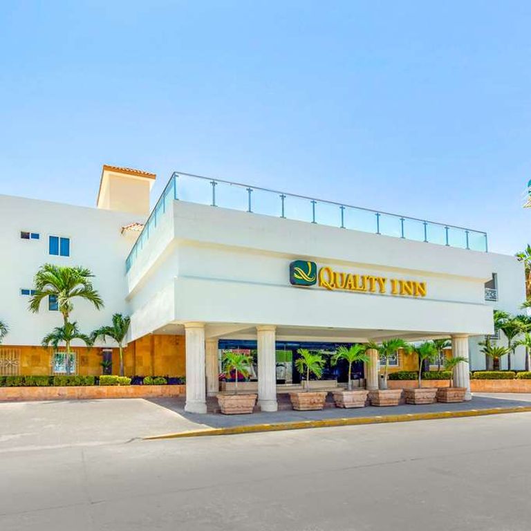 Quality Inn Mazatlan