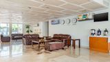 <b>Quality Inn Mazatlan Lobby</b>. Images powered by <a href="https://iceportal.shijigroup.com/" title="IcePortal" target="_blank">IcePortal</a>.