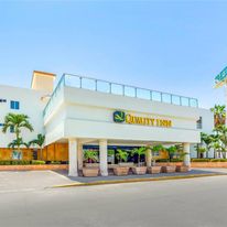 Quality Inn Mazatlan