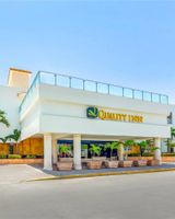 Quality Inn Mazatlan