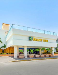 Quality Inn Mazatlan