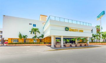 Quality Inn Mazatlan