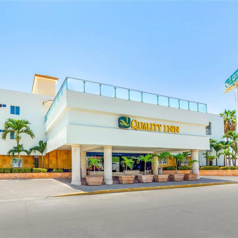 Quality Inn Mazatlan