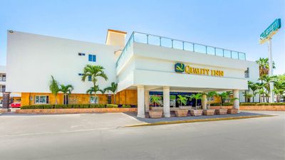 Quality Inn Mazatlan