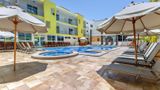 Quality Inn Mazatlan Pool