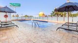 Quality Inn Mazatlan Pool