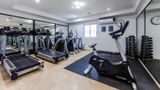 Quality Inn Mazatlan Health