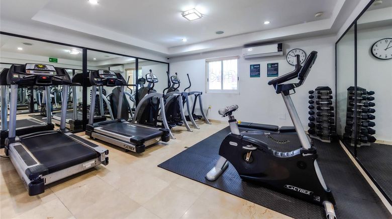<b>Quality Inn Mazatlan Health</b>. Images powered by <a href="https://iceportal.shijigroup.com/" title="IcePortal" target="_blank">IcePortal</a>.