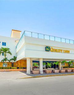 Quality Inn Mazatlan