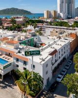 Quality Inn Mazatlan