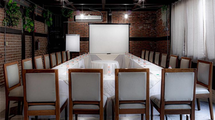 Quality Inn Mazatlan Meeting