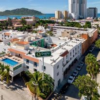 Quality Inn Mazatlan