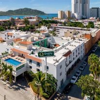 Quality Inn Mazatlan
