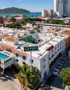 Quality Inn Mazatlan