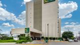 <b>Quality Inn Monterrey La Fe Exterior</b>. Images powered by <a href="https://iceportal.shijigroup.com/" title="IcePortal" target="_blank">IcePortal</a>.