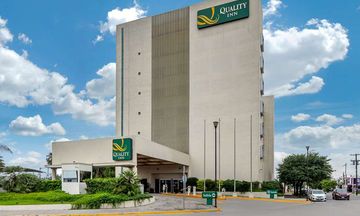 Quality Inn Monterrey La Fe
