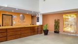 <b>Comfort Inn Lobby</b>. Images powered by <a href="https://iceportal.shijigroup.com/" title="IcePortal" target="_blank">IcePortal</a>.