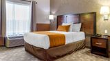 <b>Comfort Inn Room</b>. Images powered by <a href="https://iceportal.shijigroup.com/" title="IcePortal" target="_blank">IcePortal</a>.