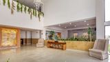<b>Comfort Inn Lobby</b>. Images powered by <a href="https://iceportal.shijigroup.com/" title="IcePortal" target="_blank">IcePortal</a>.