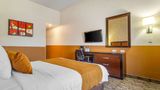 <b>Comfort Inn Room</b>. Images powered by <a href="https://iceportal.shijigroup.com/" title="IcePortal" target="_blank">IcePortal</a>.