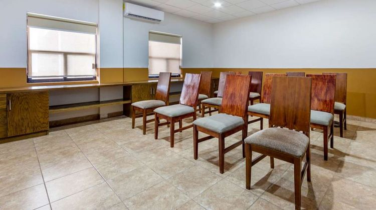 Comfort Inn Meeting