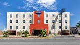 <b>Comfort Inn Exterior</b>. Images powered by <a href="https://iceportal.shijigroup.com/" title="IcePortal" target="_blank">IcePortal</a>.