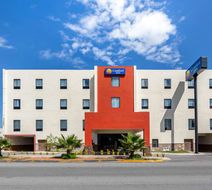Comfort Inn Exterior