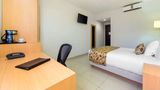 Sleep Inn Culiacan Room