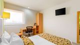 Sleep Inn Culiacan Room