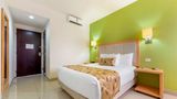 Sleep Inn Culiacan Room