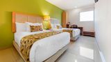 Sleep Inn Culiacan Room