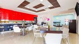 Sleep Inn Culiacan Restaurant