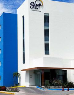 Sleep Inn Culiacan