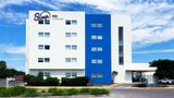 Sleep Inn Culiacan Exterior